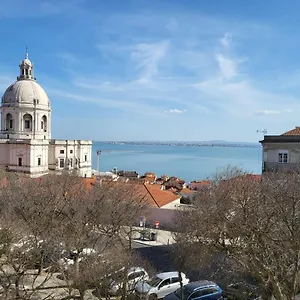 Pilar - Alfama River View Appartement