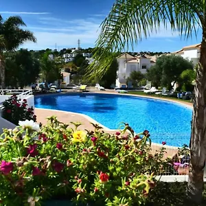 Farm Village- Townhouse 2 Mins From Old Town , Albufeira Portugal