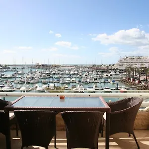 Triplex Marina , Vilamoura Portugal
