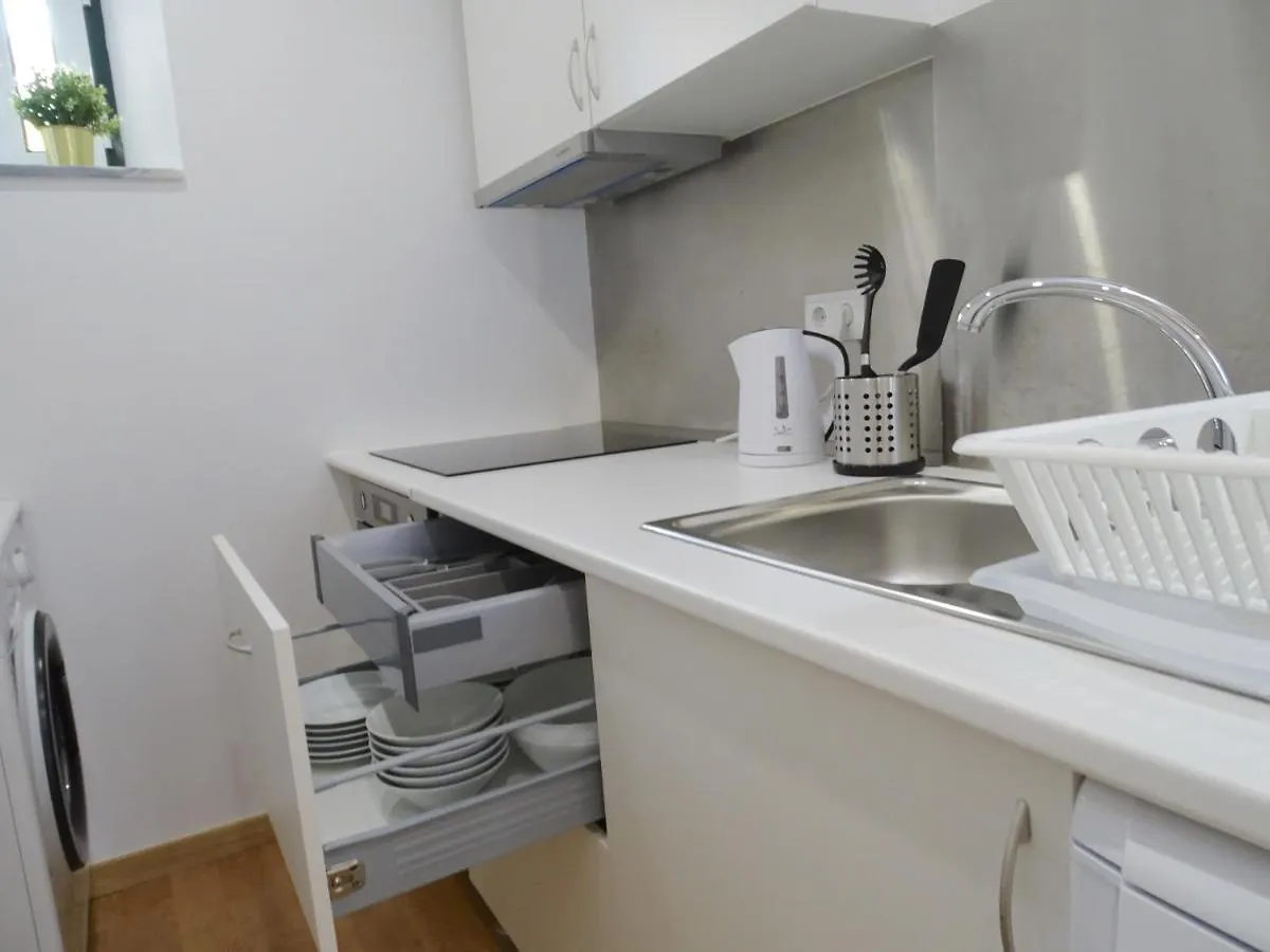 Apartments Center Lisboa البرتغال