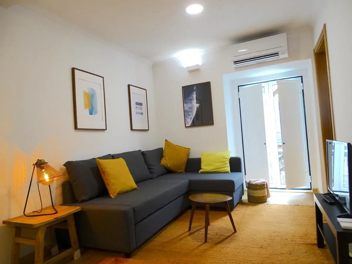 Apartments Center Lisboa البرتغال